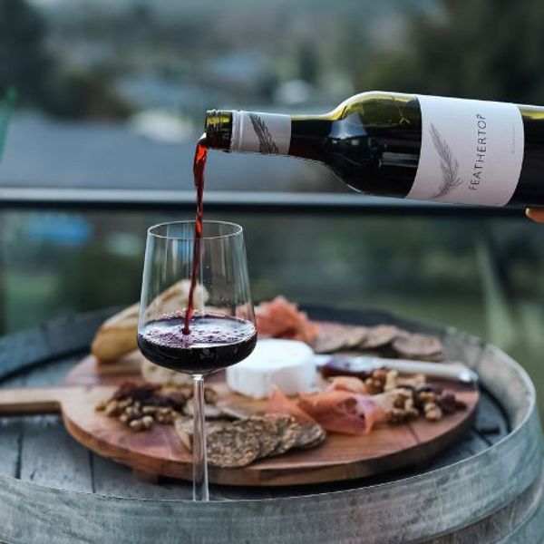 Syrah vs. Shiraz