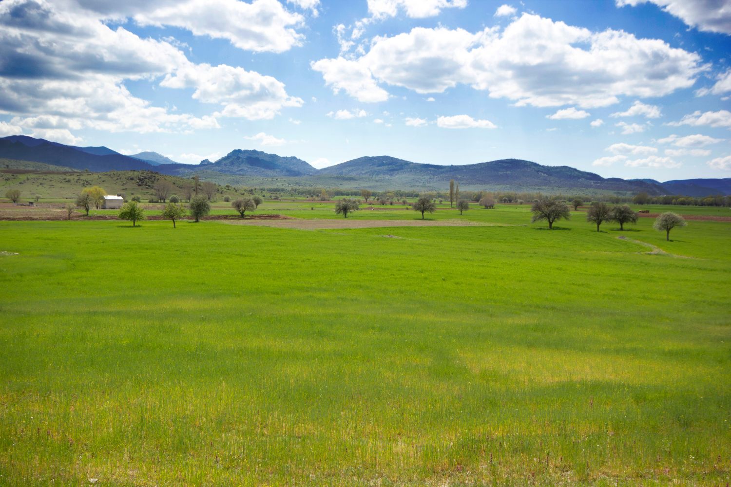 Loei Province: A natural scenic destination in Isan.