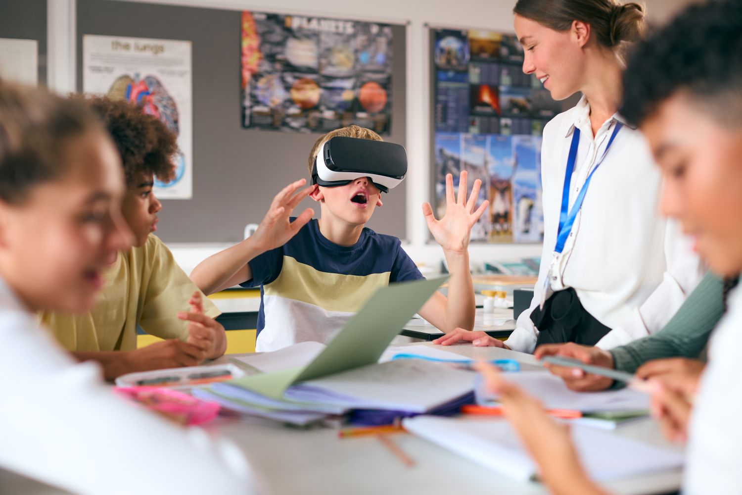 Active Learning