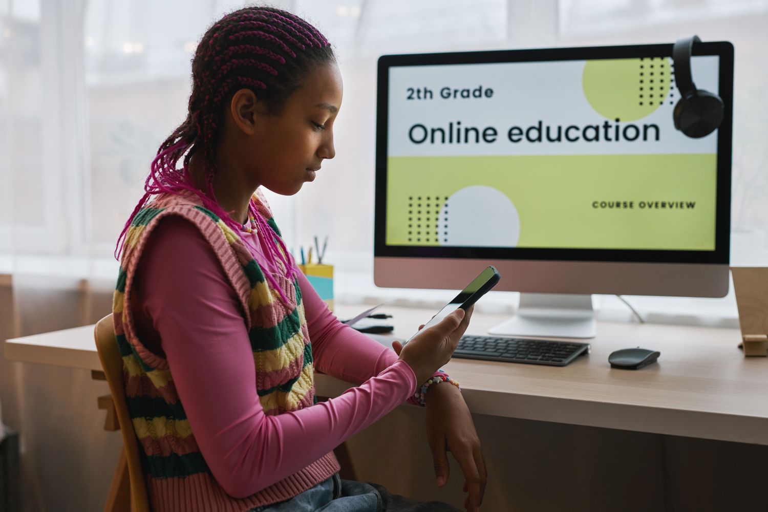 Benefits of the Internet for Education