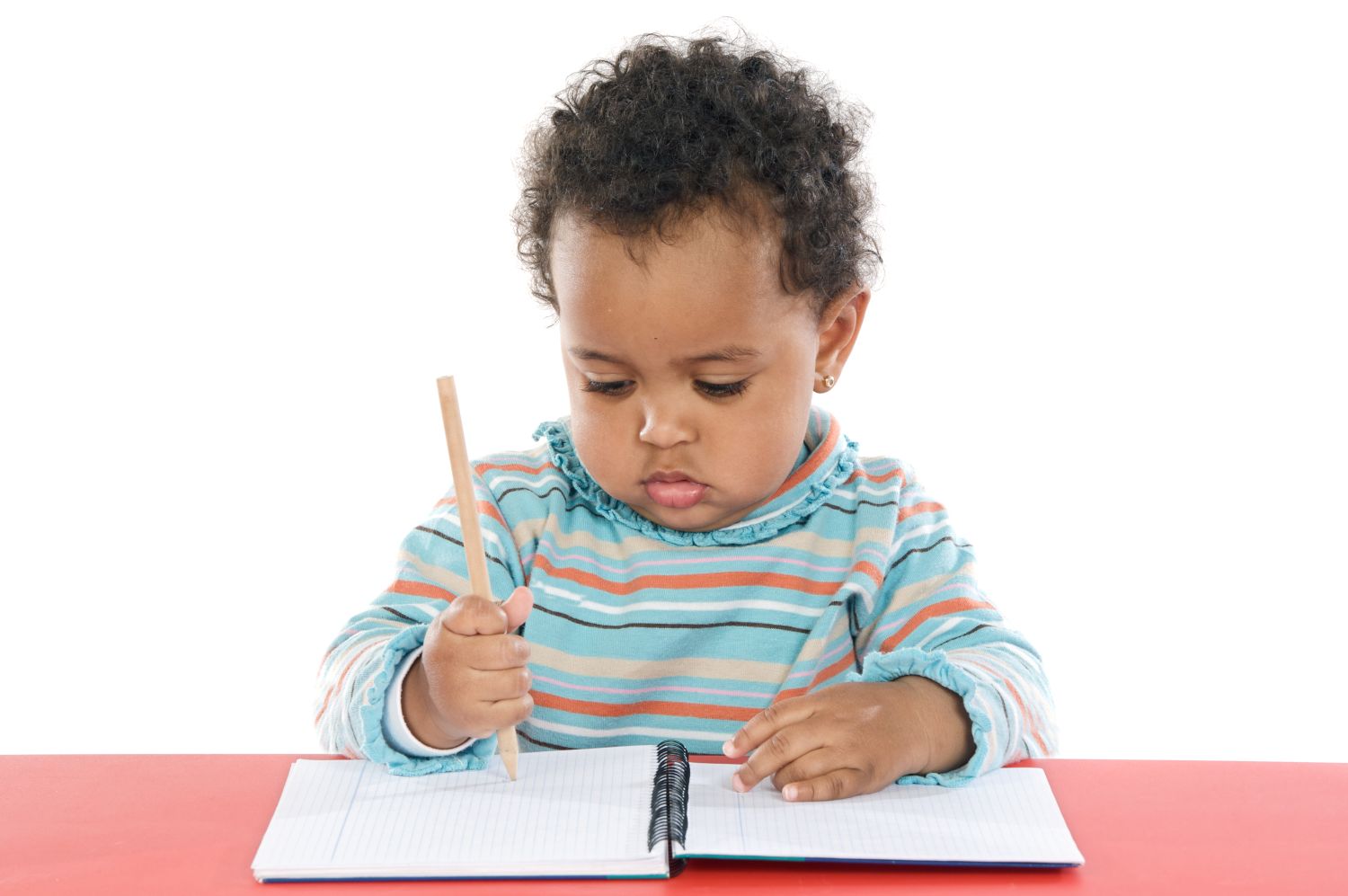 Children should not be rushed into learning to read and write before they are ready.