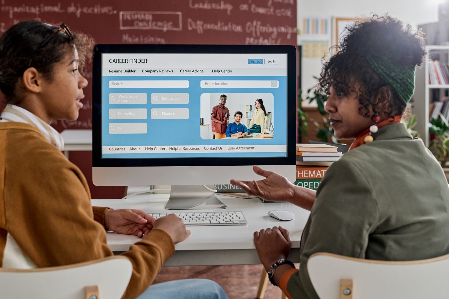 Instant Feedback For Students
