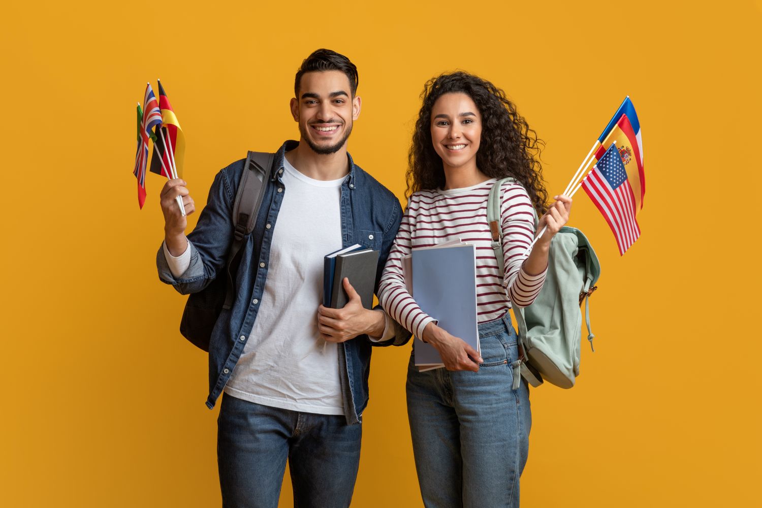 Preparing to Study Abroad