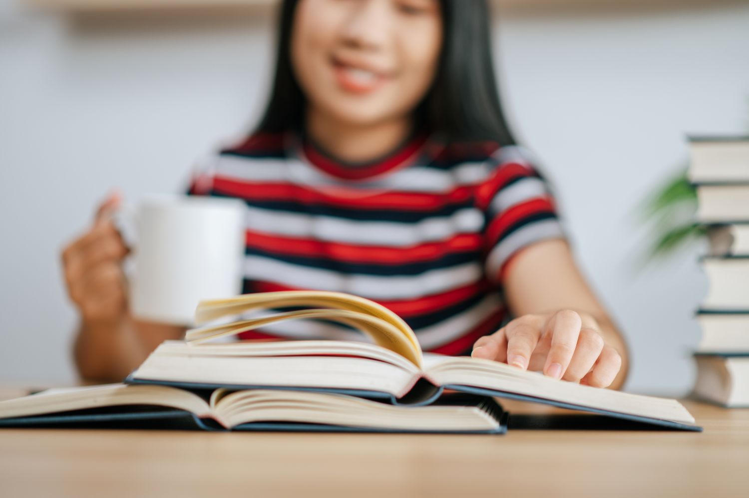 Techniques for Accelerated Reading and Studying
