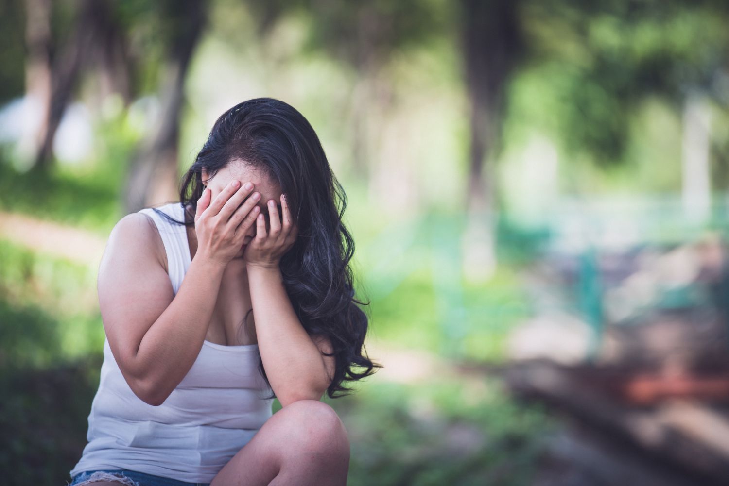 Why do humans have sensitive emotions