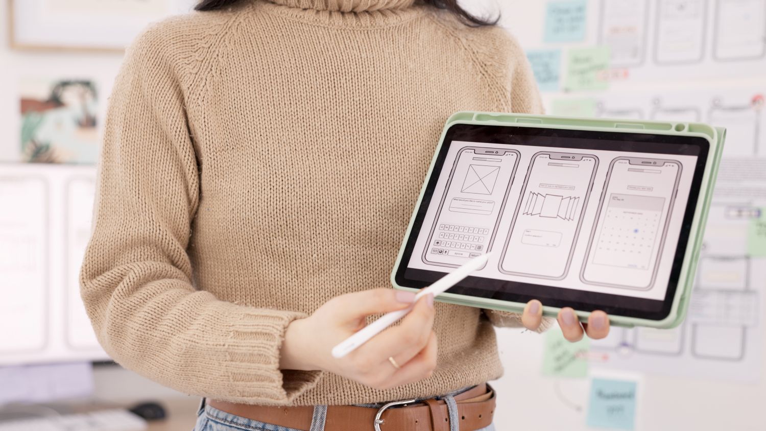 note taking app