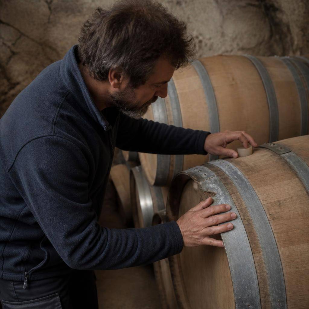 Pinot Noir: องุ่นขี้อ้อนที่สะท้อนฝีมือ Winemaker ได้ซื่อสัตย์ที่สุด