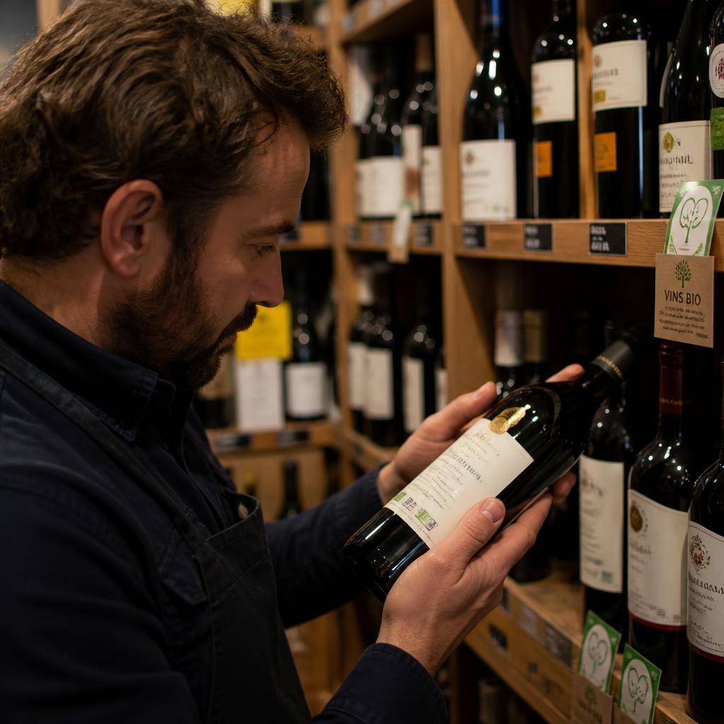วิธีเลือก Organic Wine ให้เหมาะกับรสนิยม ทำความเข้าใจฉลากไวน์และมาตรฐานการผลิตแบบออร์แกนิก