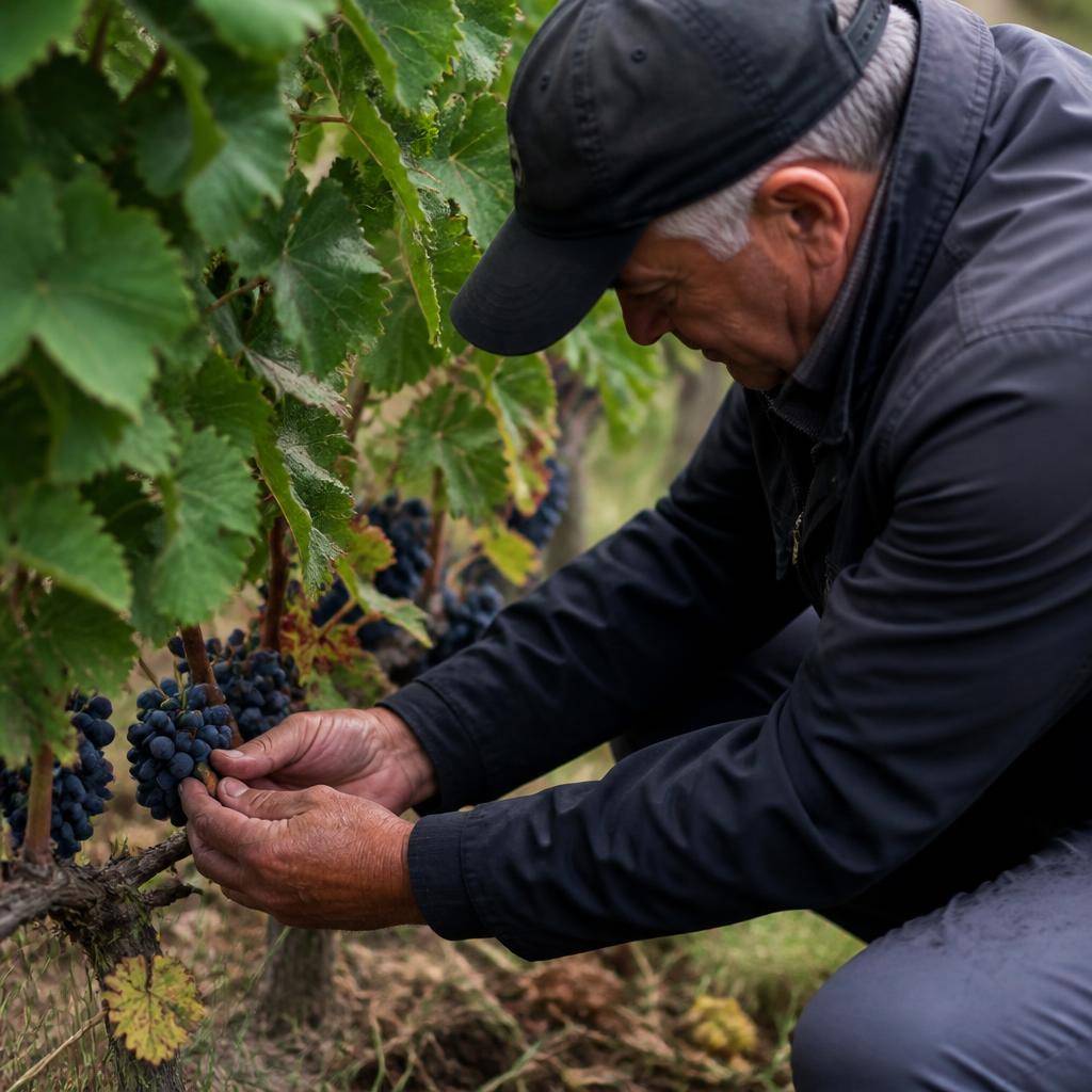 Pinot Noir จากแต่ละแหล่งปลูกมีความแตกต่างกันอย่างไร? ทำความรู้จักอิทธิพลของภูมิอากาศและแหล่งผลิตต่อรสชาติ