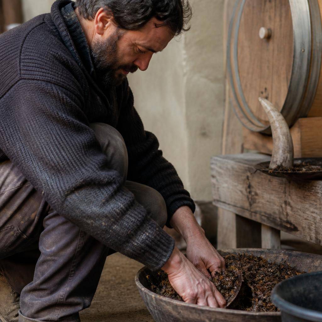 Organic vs Biodynamic: ไวน์รักษ์โลกสองสายพันธุ์ ต่างกันที่ปรัชญาหรือแค่การตลาด?